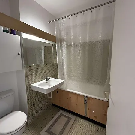Apartment 2 Couchages A Port Camargue, Vue - Fr-1-250-301 *