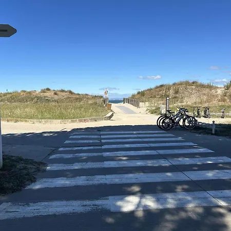 2 Couchages à Port Camargue, Vue - Fr-1-250-301 * Le Grau-du-Roi